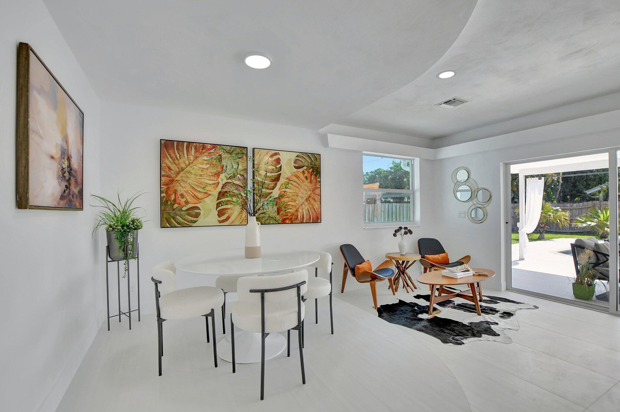 Boca Raton Square - Residential Lease