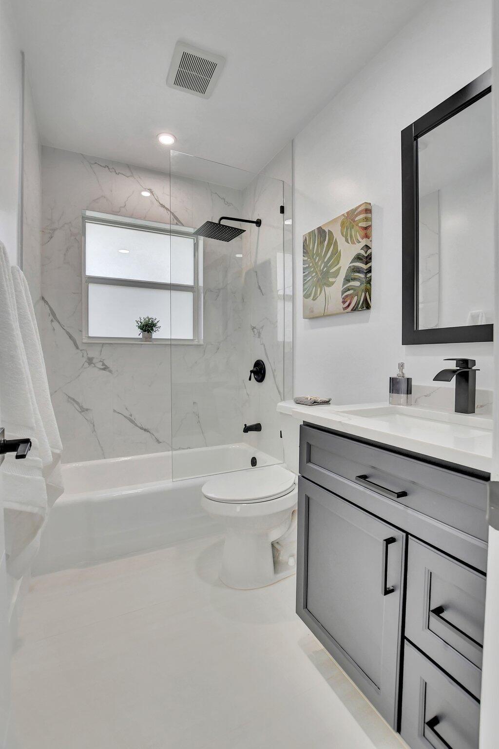 Boca Raton Square - Residential Lease