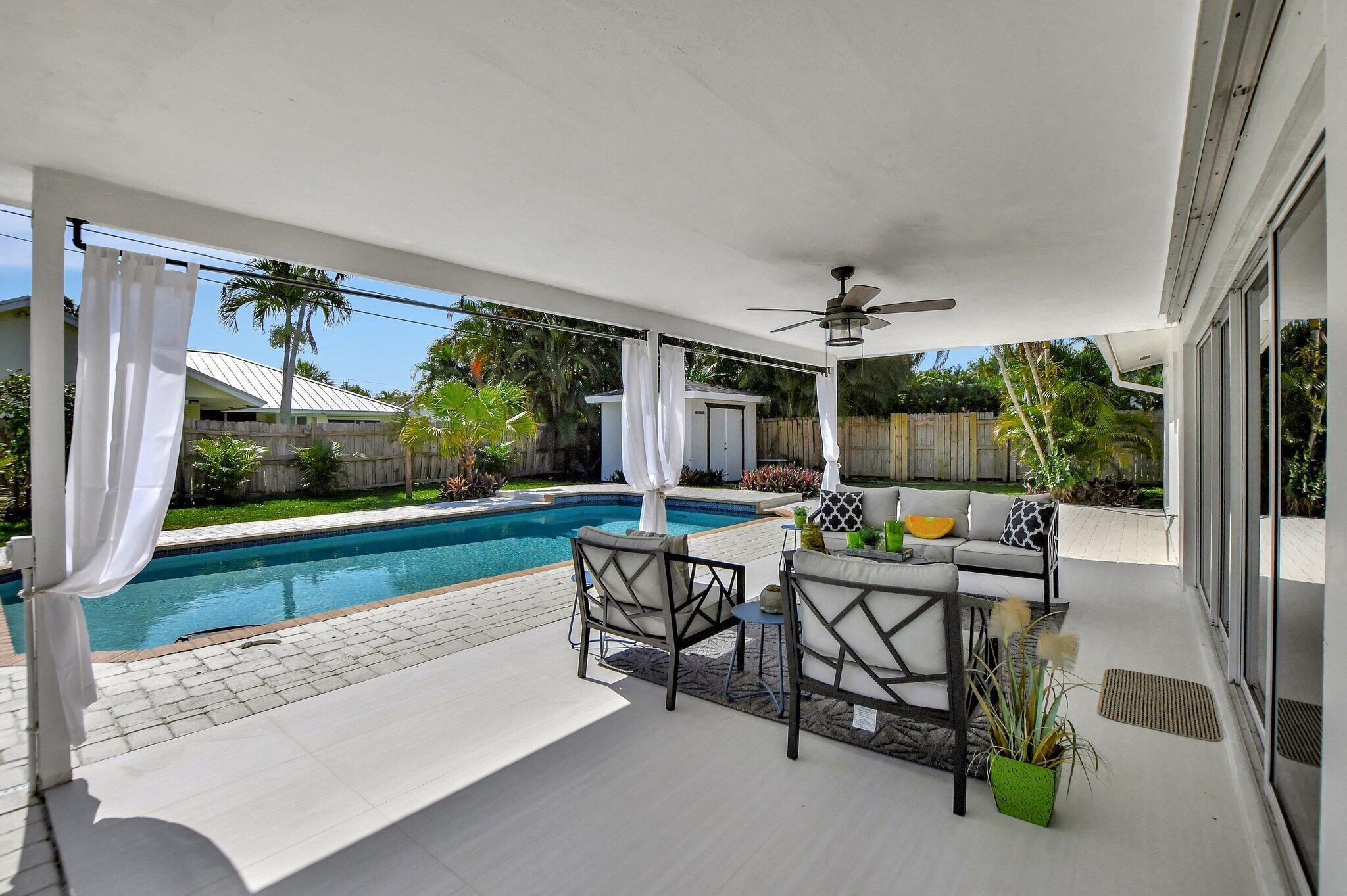 Boca Raton Square - Residential Lease
