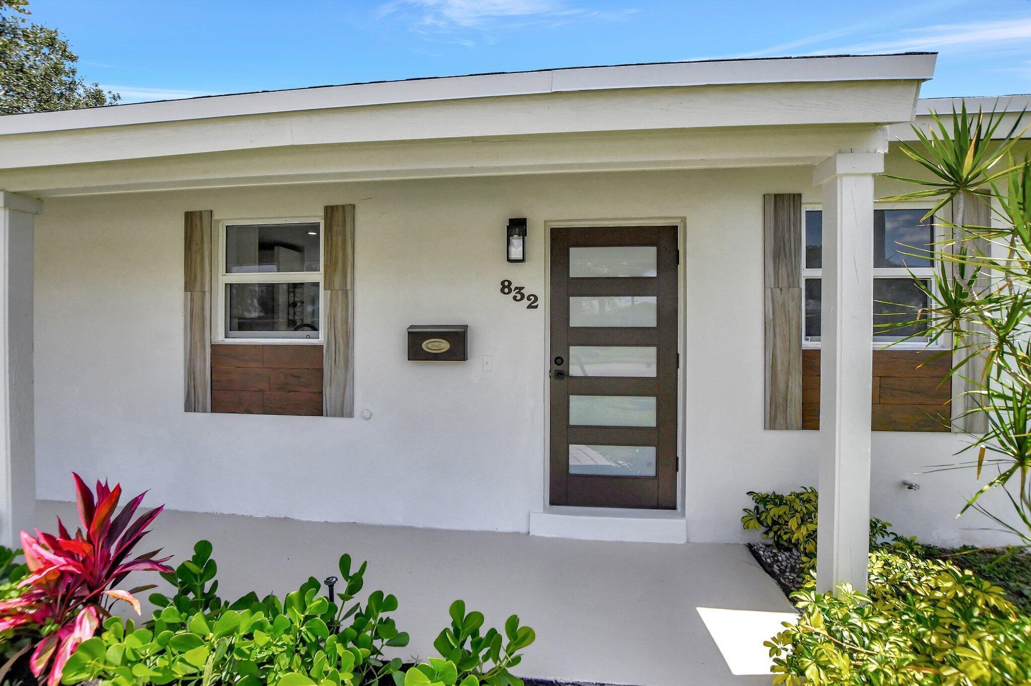 Boca Raton Square - Residential Lease