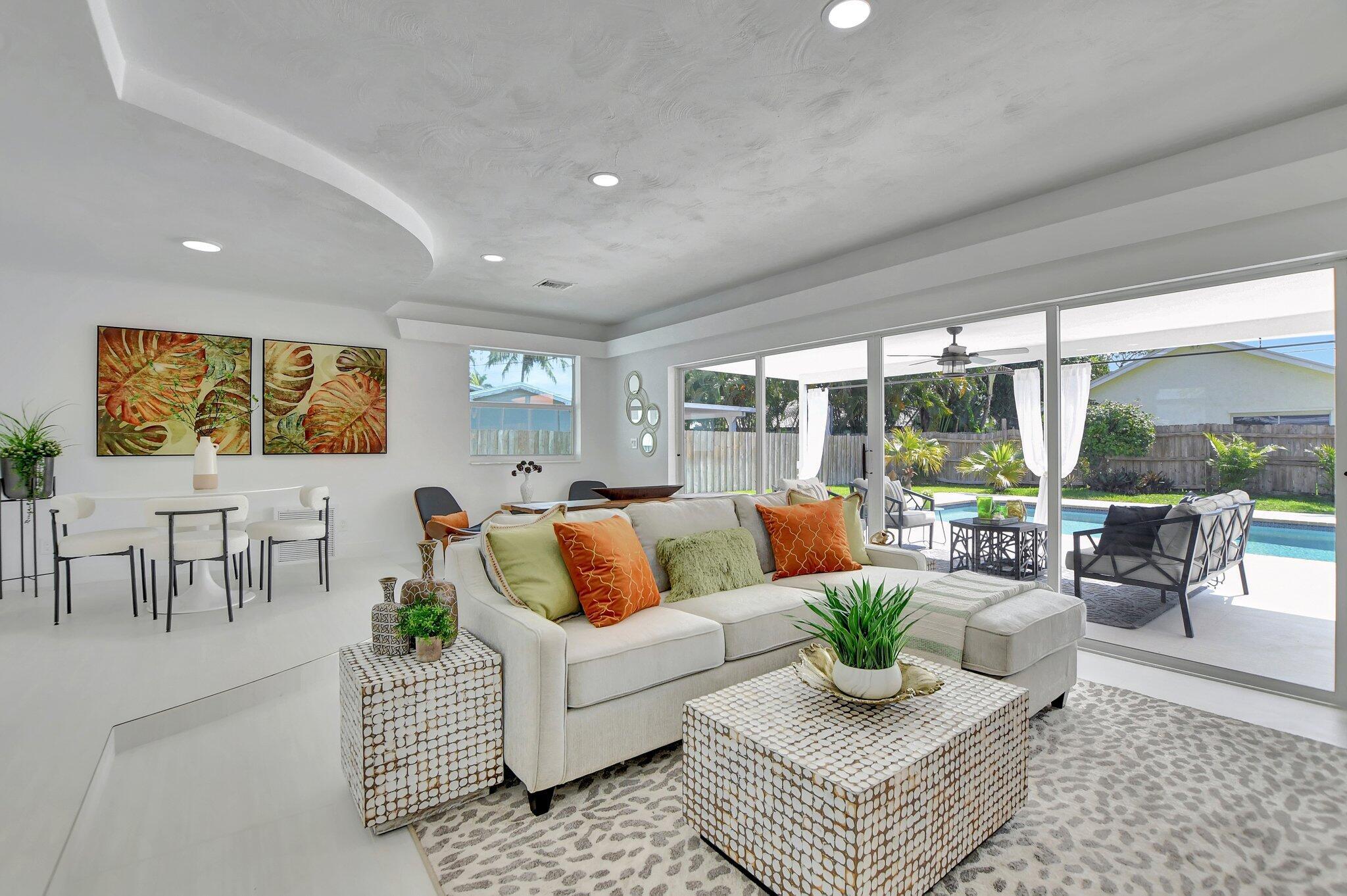 Boca Raton Square - Residential Lease