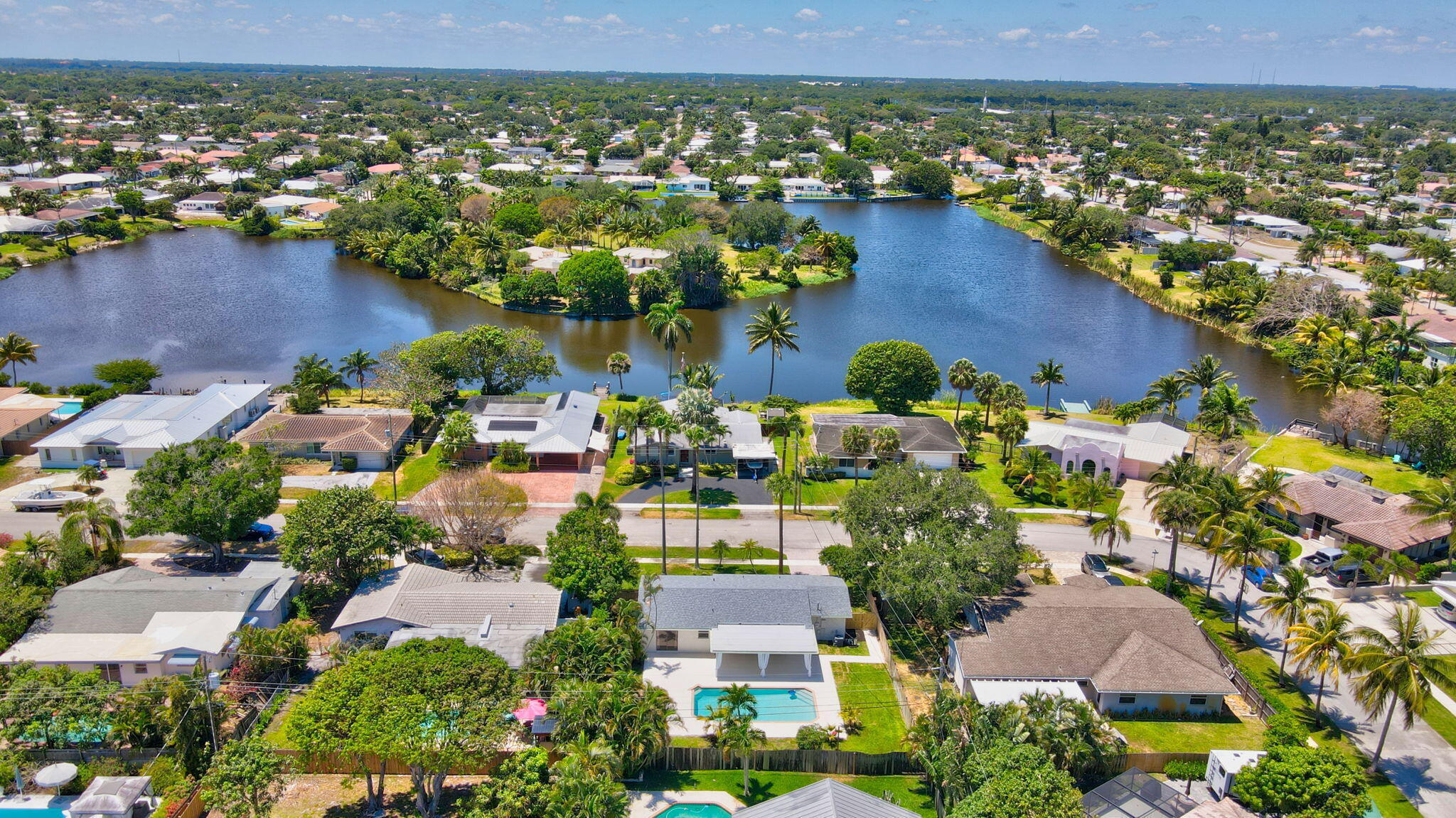 Boca Raton Square - Residential Lease