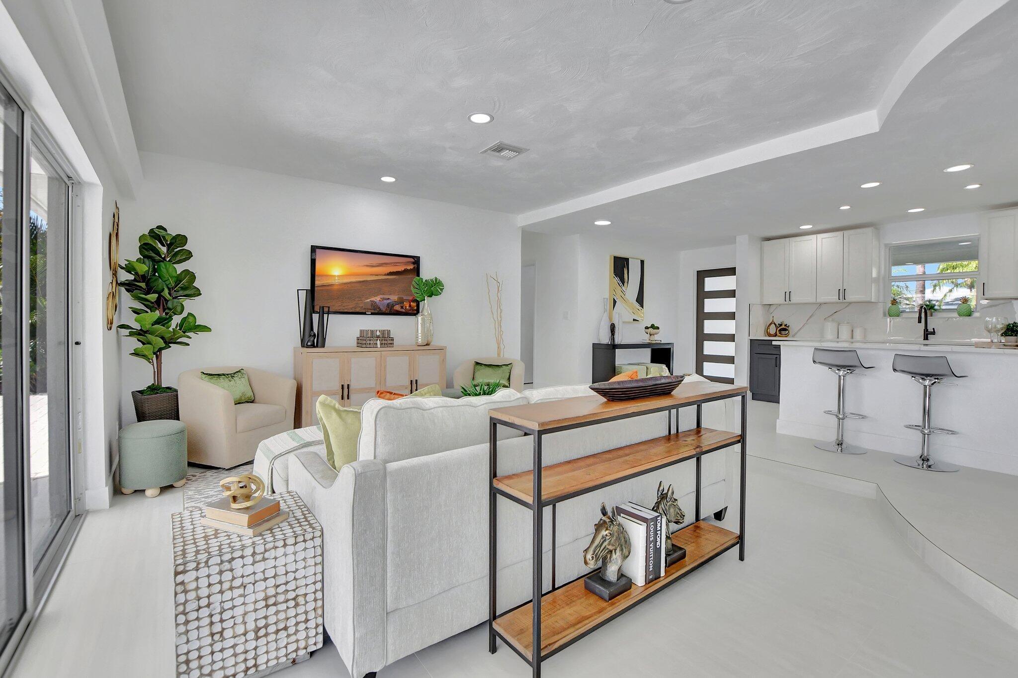 Boca Raton Square - Residential Lease