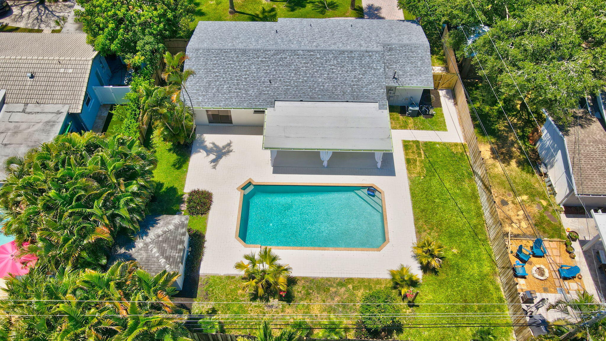 Boca Raton Square - Residential Lease