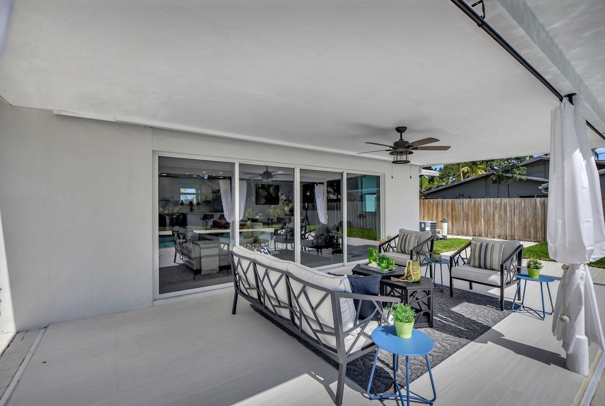 Boca Raton Square - Residential Lease