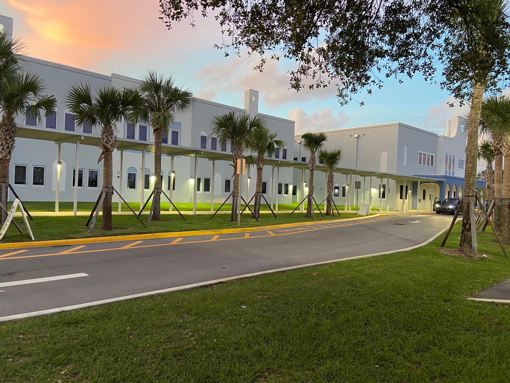 Boca Raton Square - Residential Lease