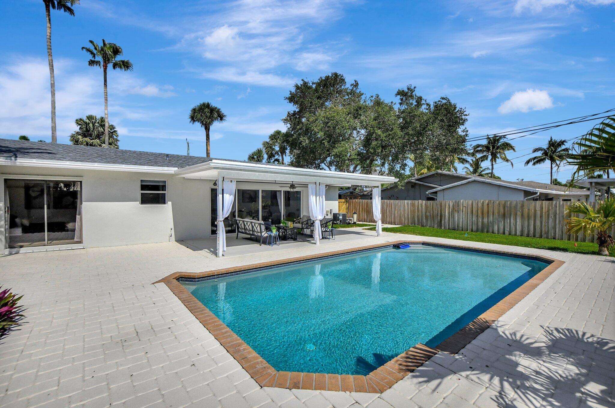Boca Raton Square - Residential Lease