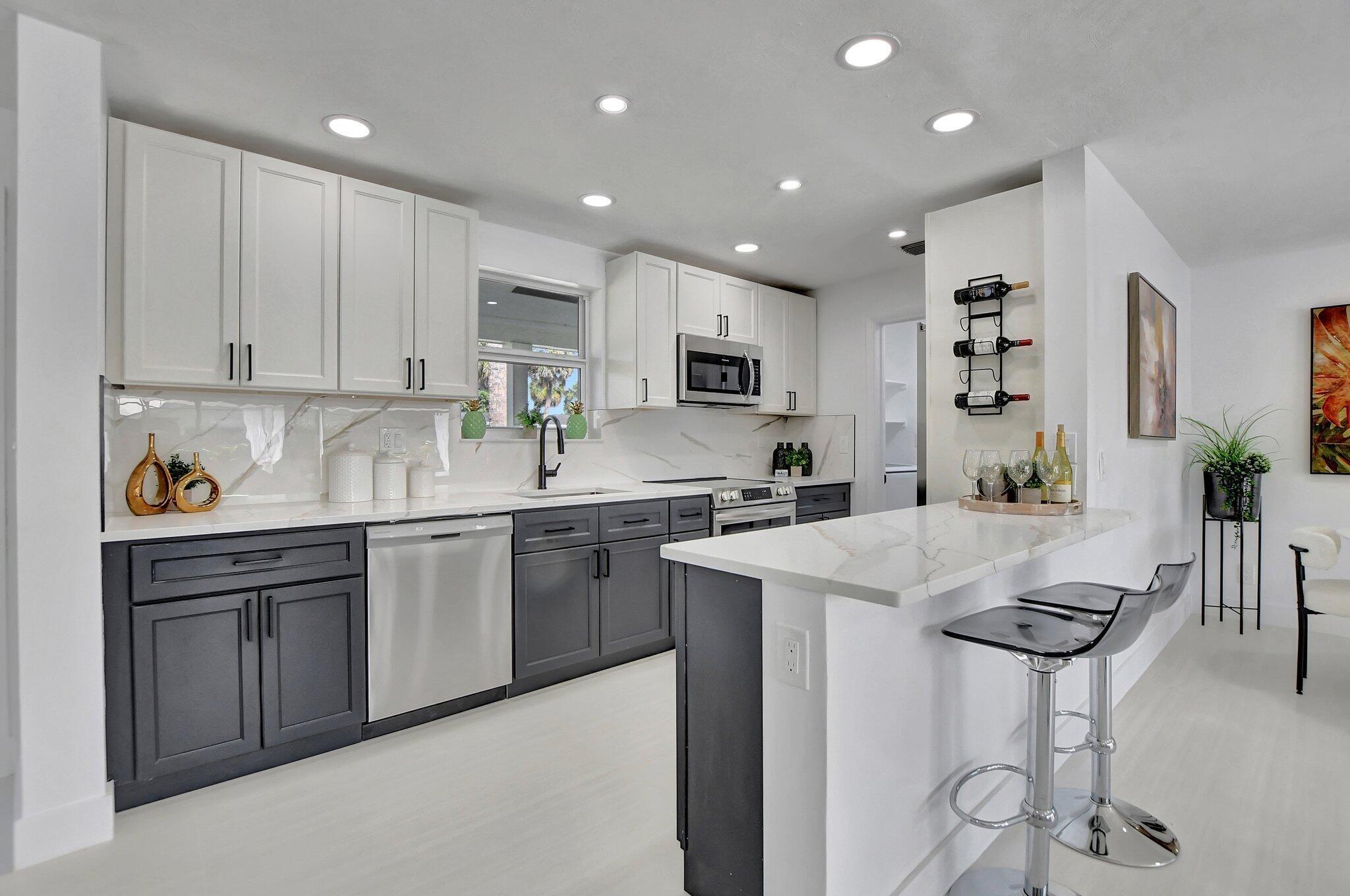 Boca Raton Square - Residential Lease