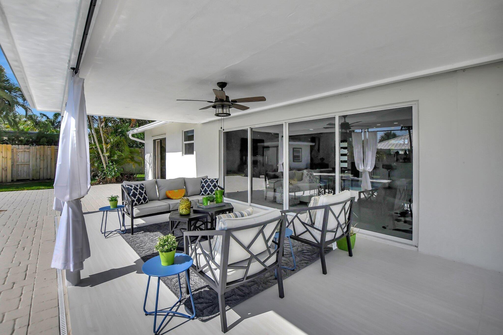 Boca Raton Square - Residential Lease