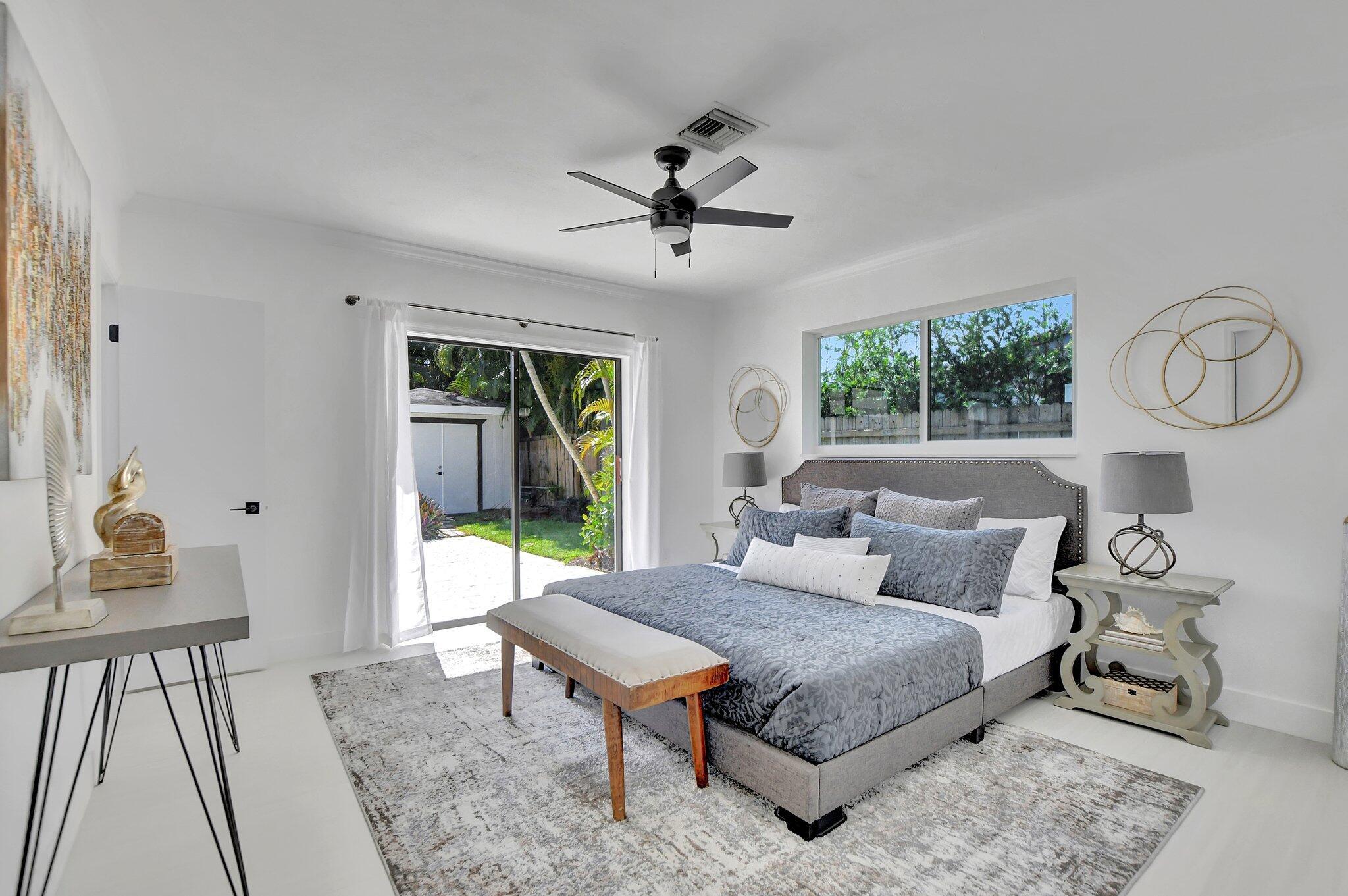 Boca Raton Square - Residential Lease