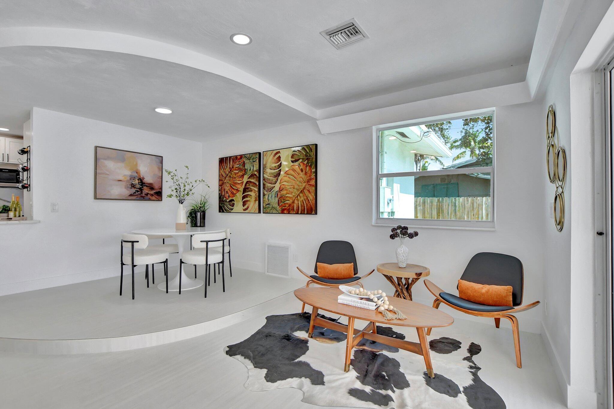 Boca Raton Square - Residential Lease