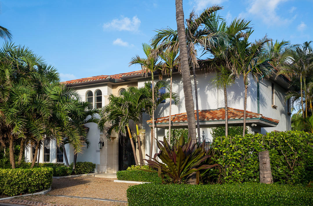 List Addition - Residential