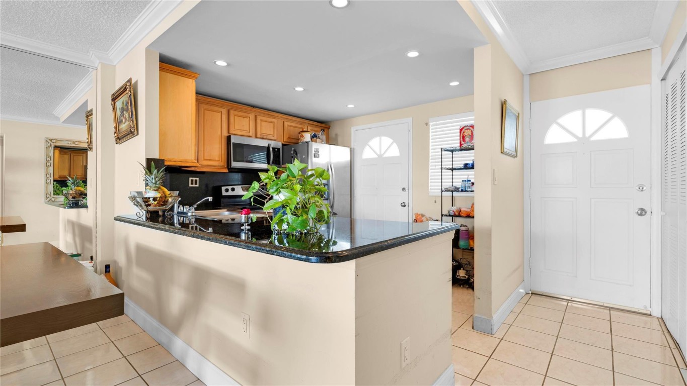 Eden Isles - Residential