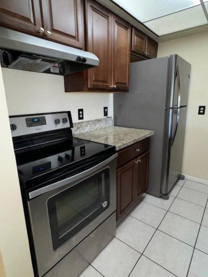 TARA GARDENS 1 CONDO - Residential Lease