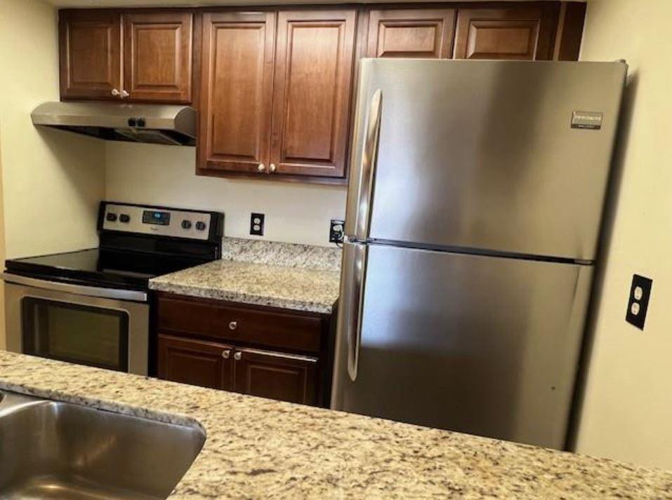 TARA GARDENS 1 CONDO - Residential Lease