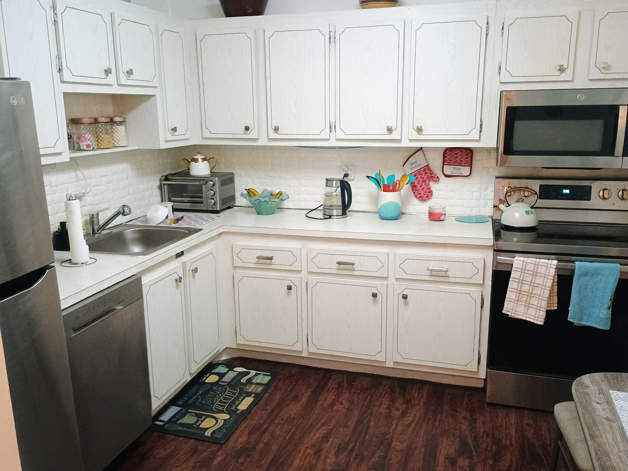 OAKBROOK I CONDO - Residential