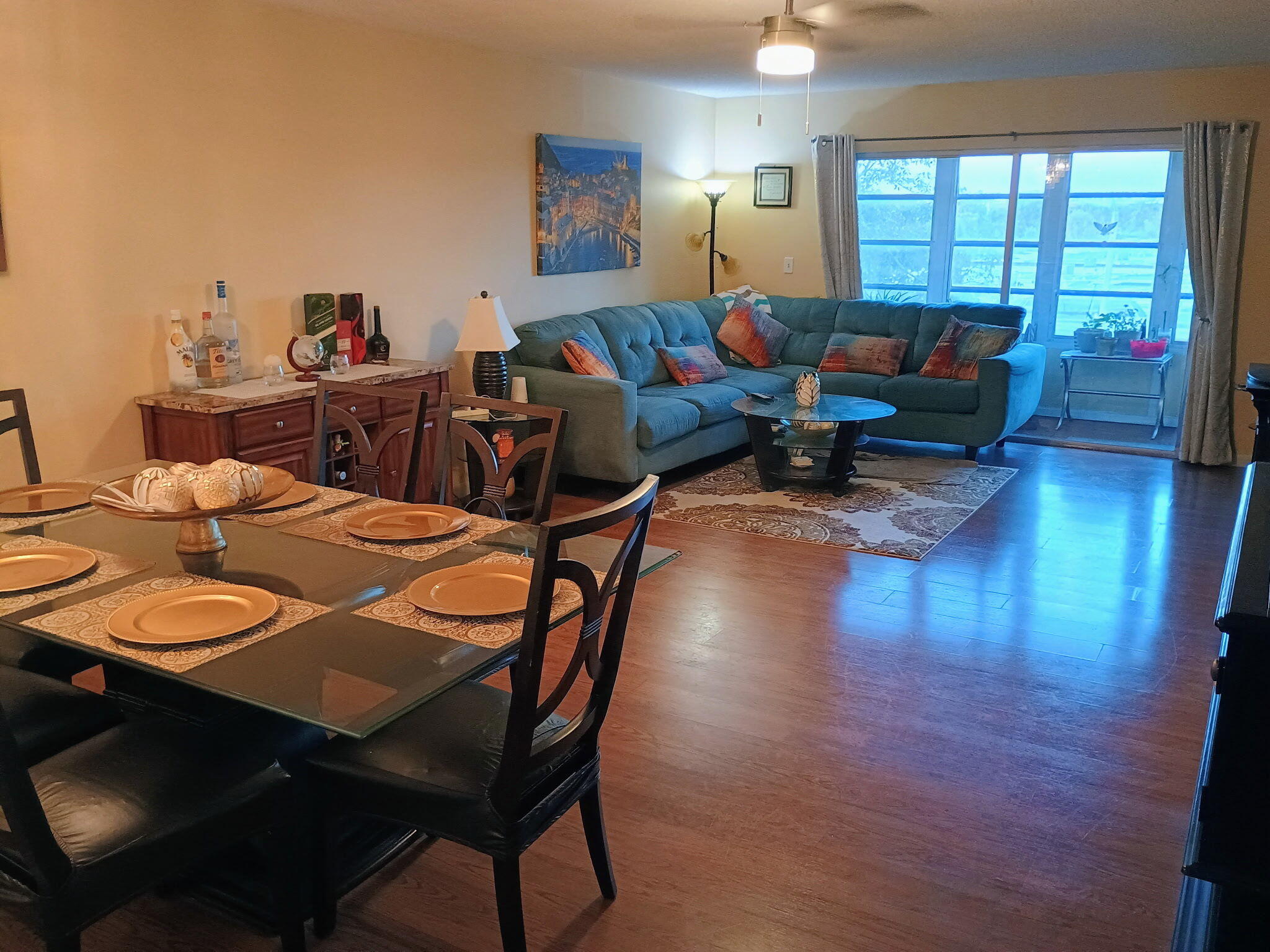OAKBROOK I CONDO - Residential