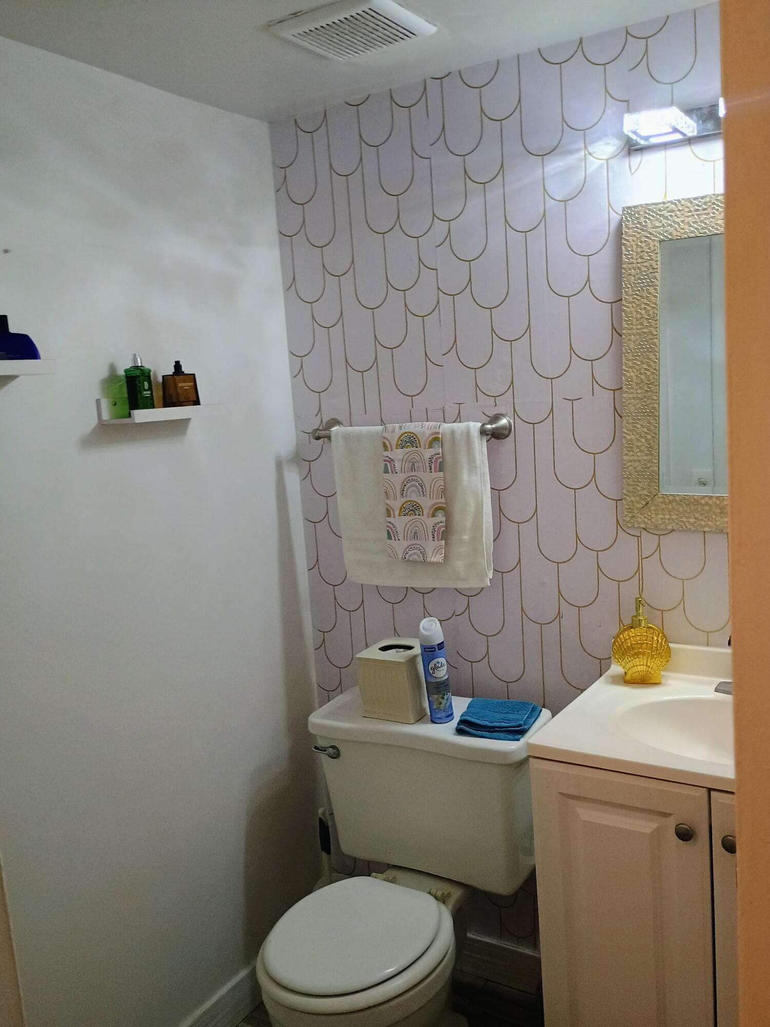 OAKBROOK I CONDO - Residential