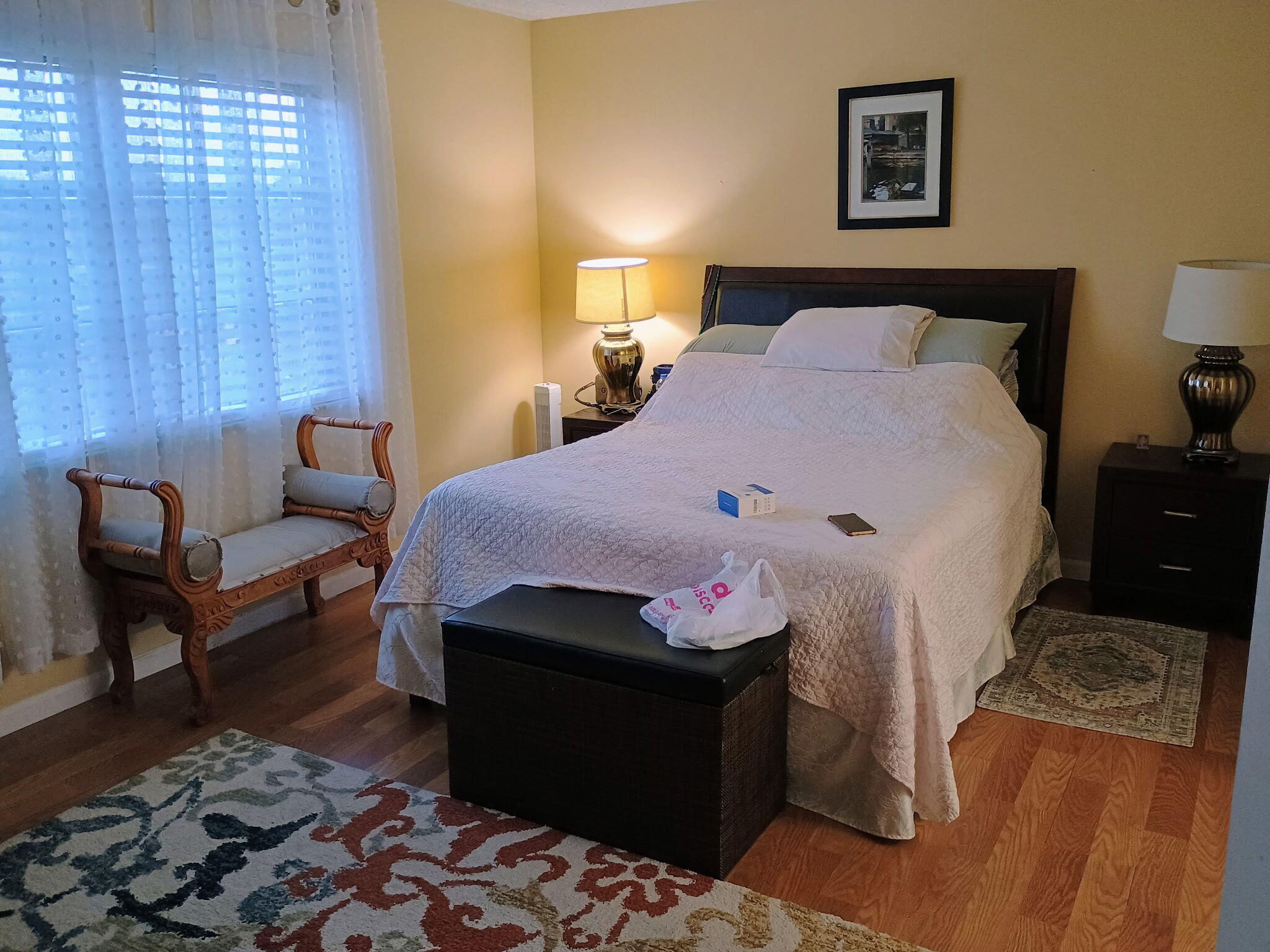 OAKBROOK I CONDO - Residential