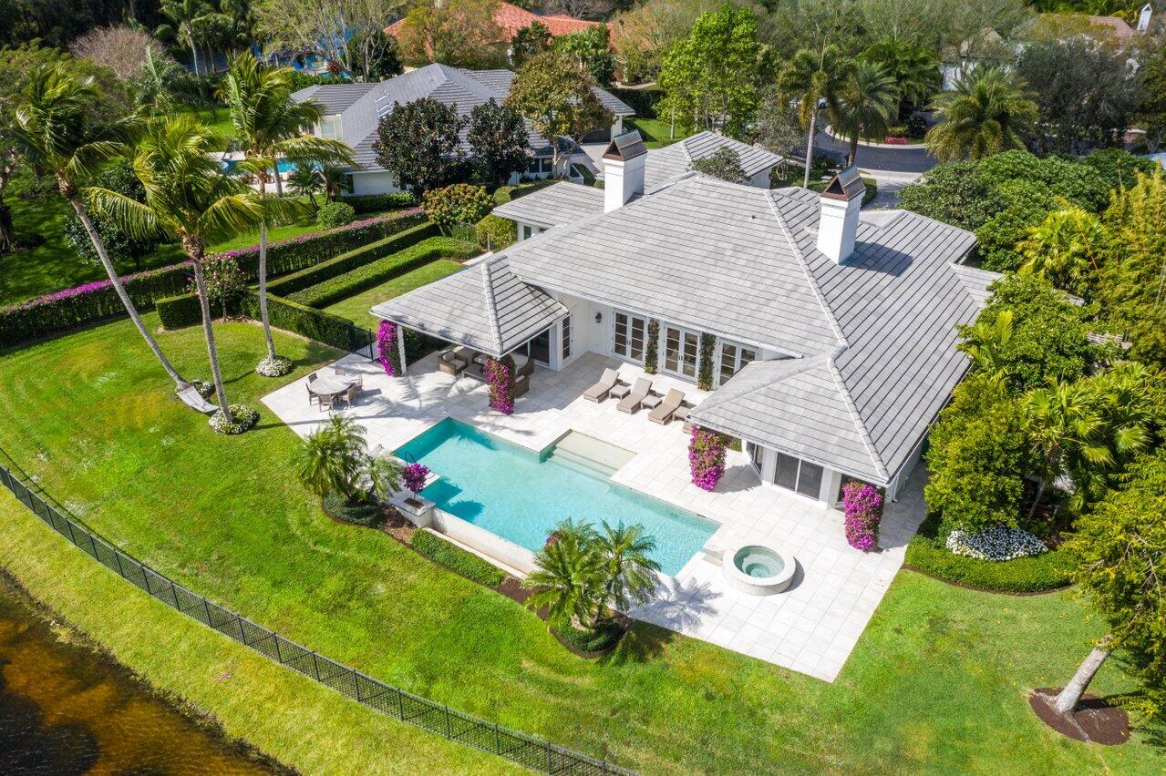 EQUESTRIAN CLUB ESTATES 1 - Residential
