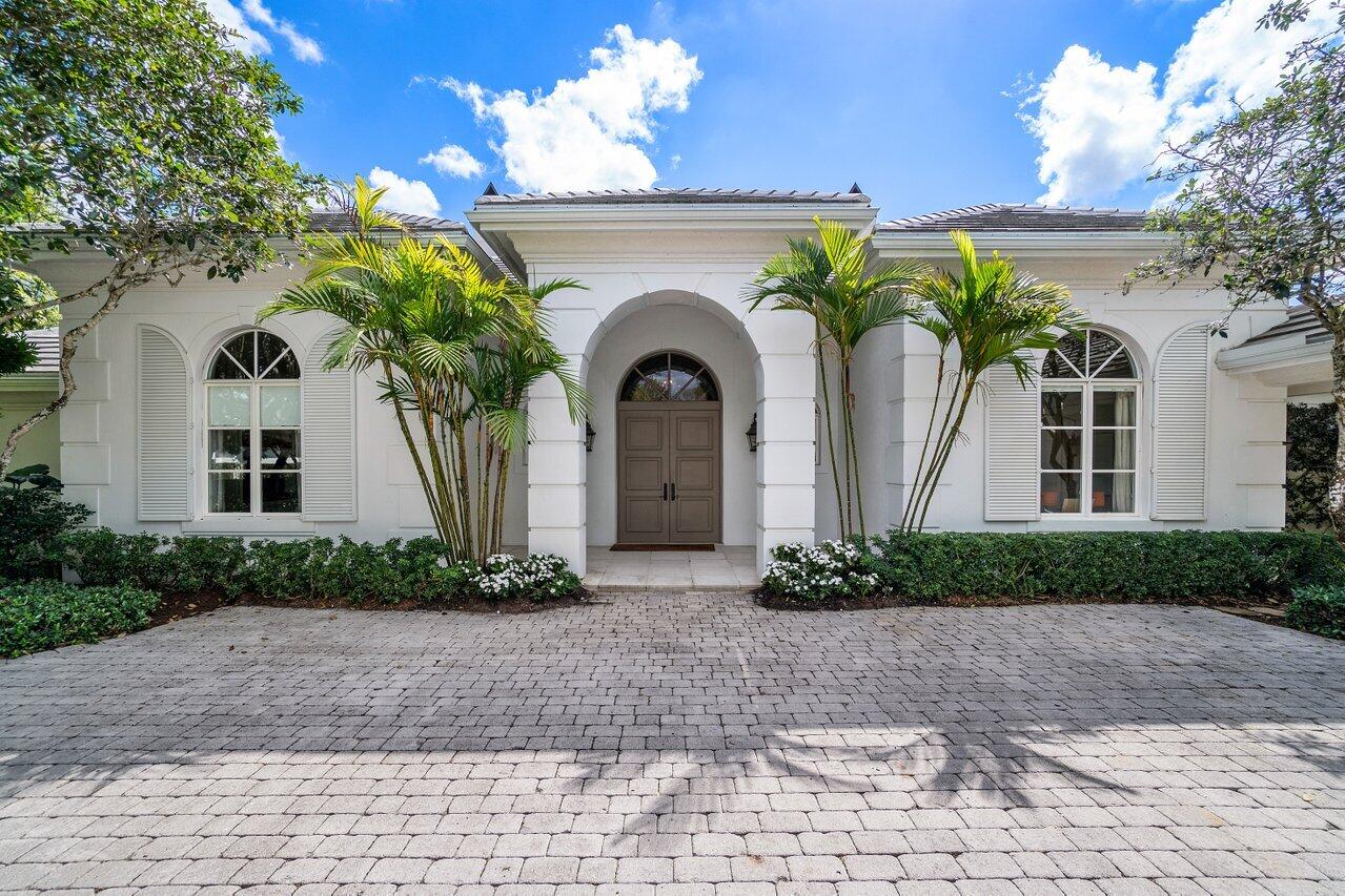 EQUESTRIAN CLUB ESTATES 1 - Residential