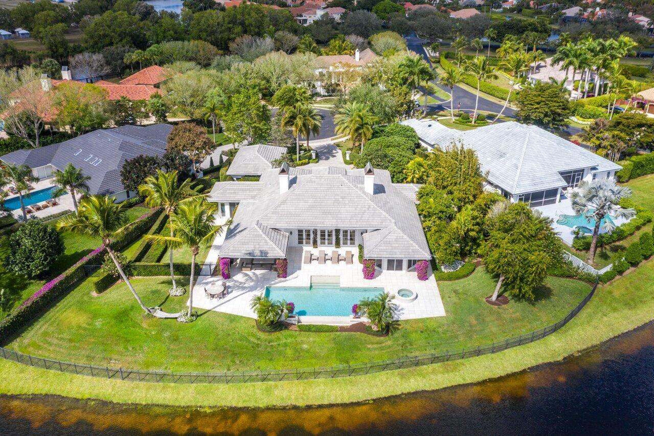 EQUESTRIAN CLUB ESTATES 1 - Residential