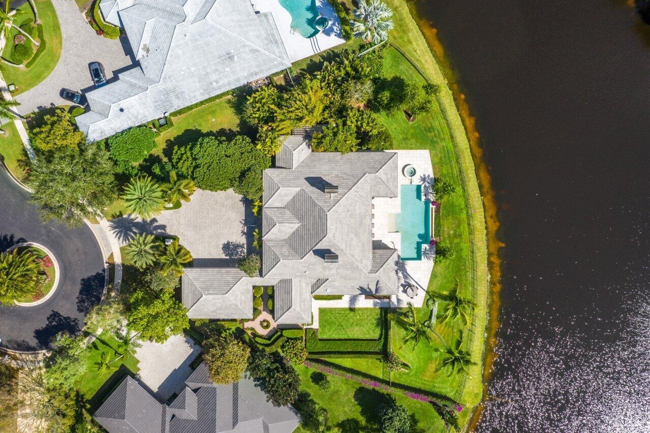 EQUESTRIAN CLUB ESTATES 1 - Residential