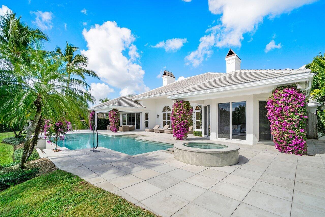 EQUESTRIAN CLUB ESTATES 1 - Residential