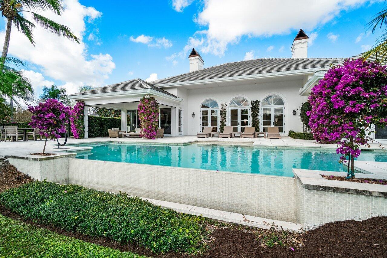 EQUESTRIAN CLUB ESTATES 1 - Residential