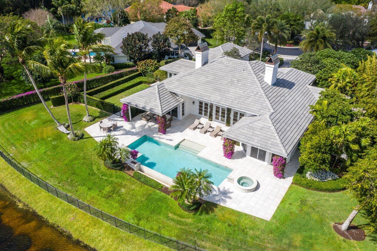 EQUESTRIAN CLUB ESTATES 1 - Residential