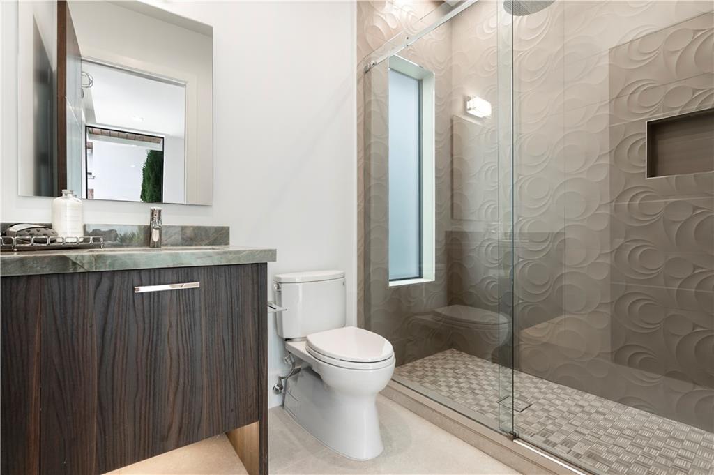 Las Olas Isles - Residential