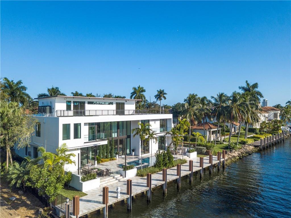 Las Olas Isles - Residential