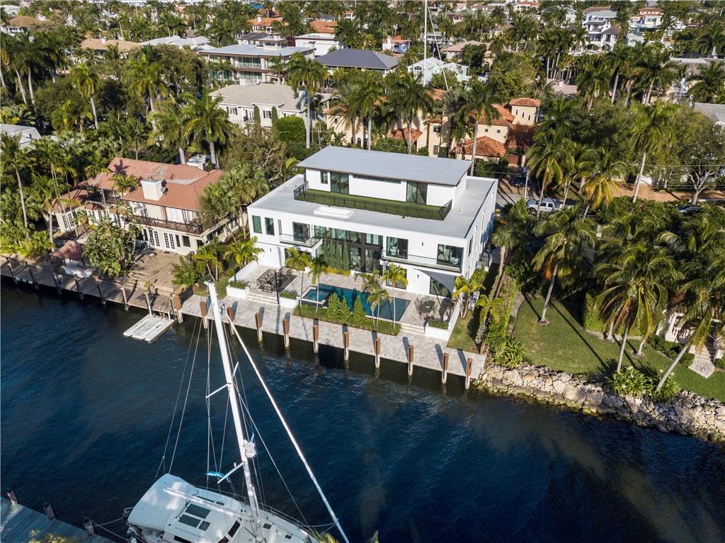 Las Olas Isles - Residential