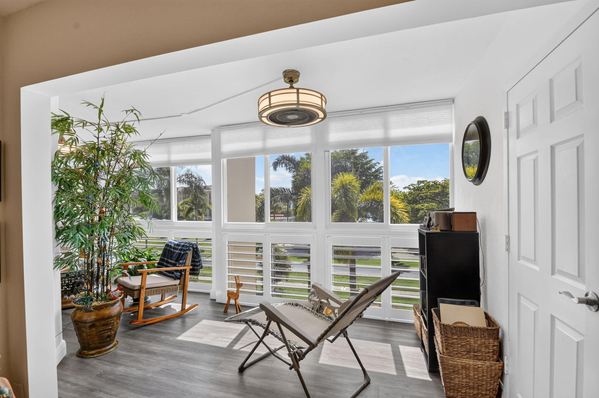 POINCIANA PLACE CONDO 1,2,8 AND 9 - Residential