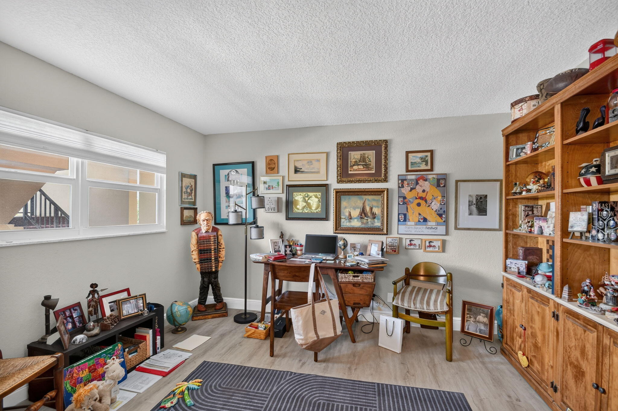 POINCIANA PLACE CONDO 1,2,8 AND 9 - Residential
