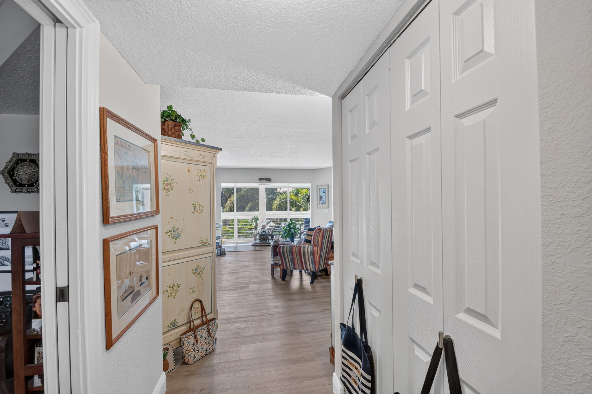 POINCIANA PLACE CONDO 1,2,8 AND 9 - Residential