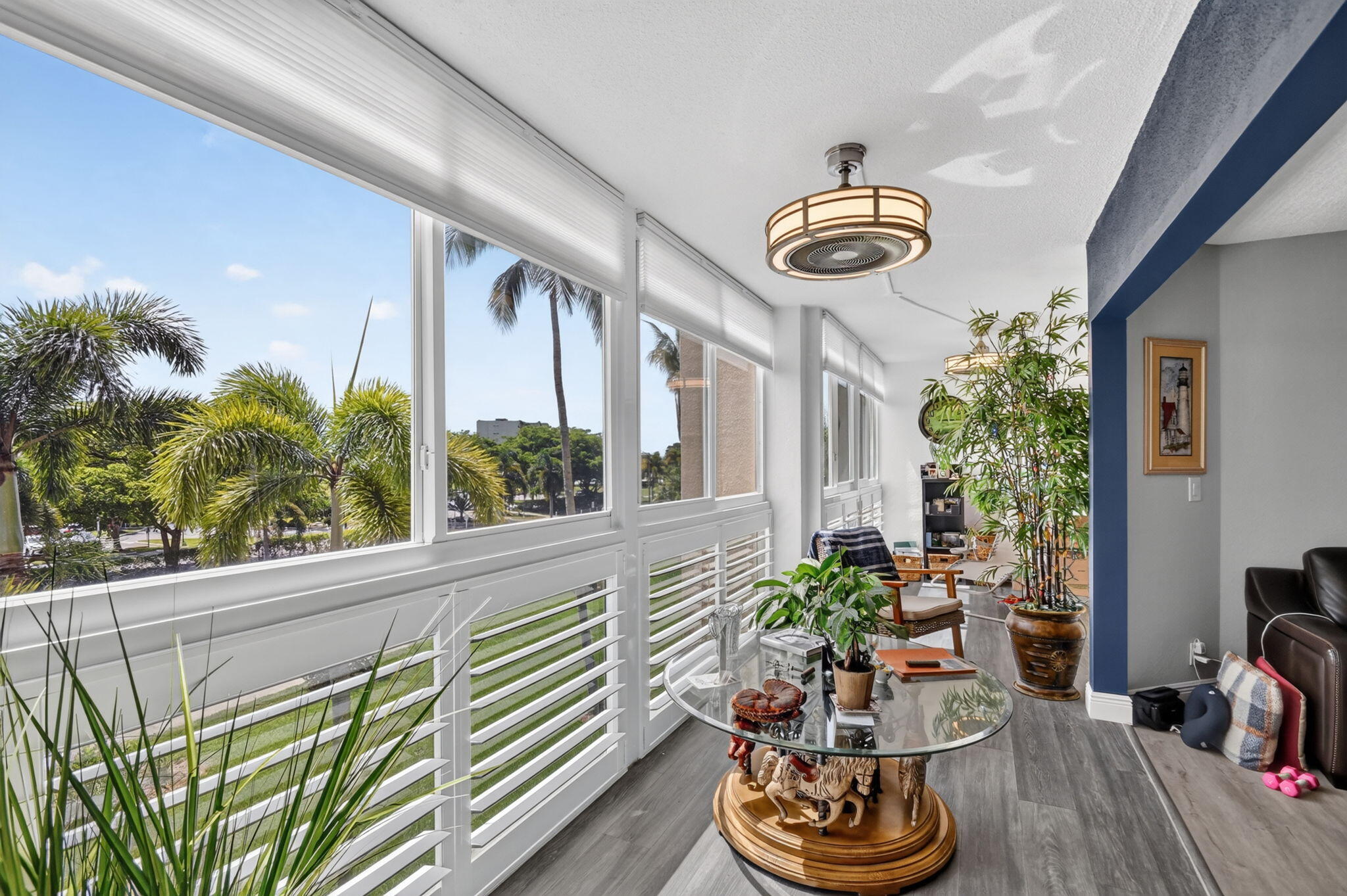 POINCIANA PLACE CONDO 1,2,8 AND 9 - Residential