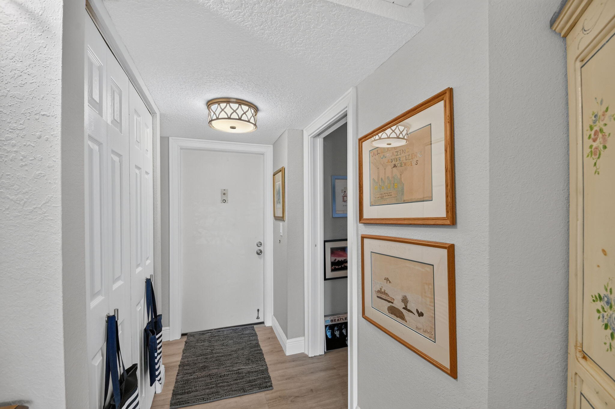 POINCIANA PLACE CONDO 1,2,8 AND 9 - Residential