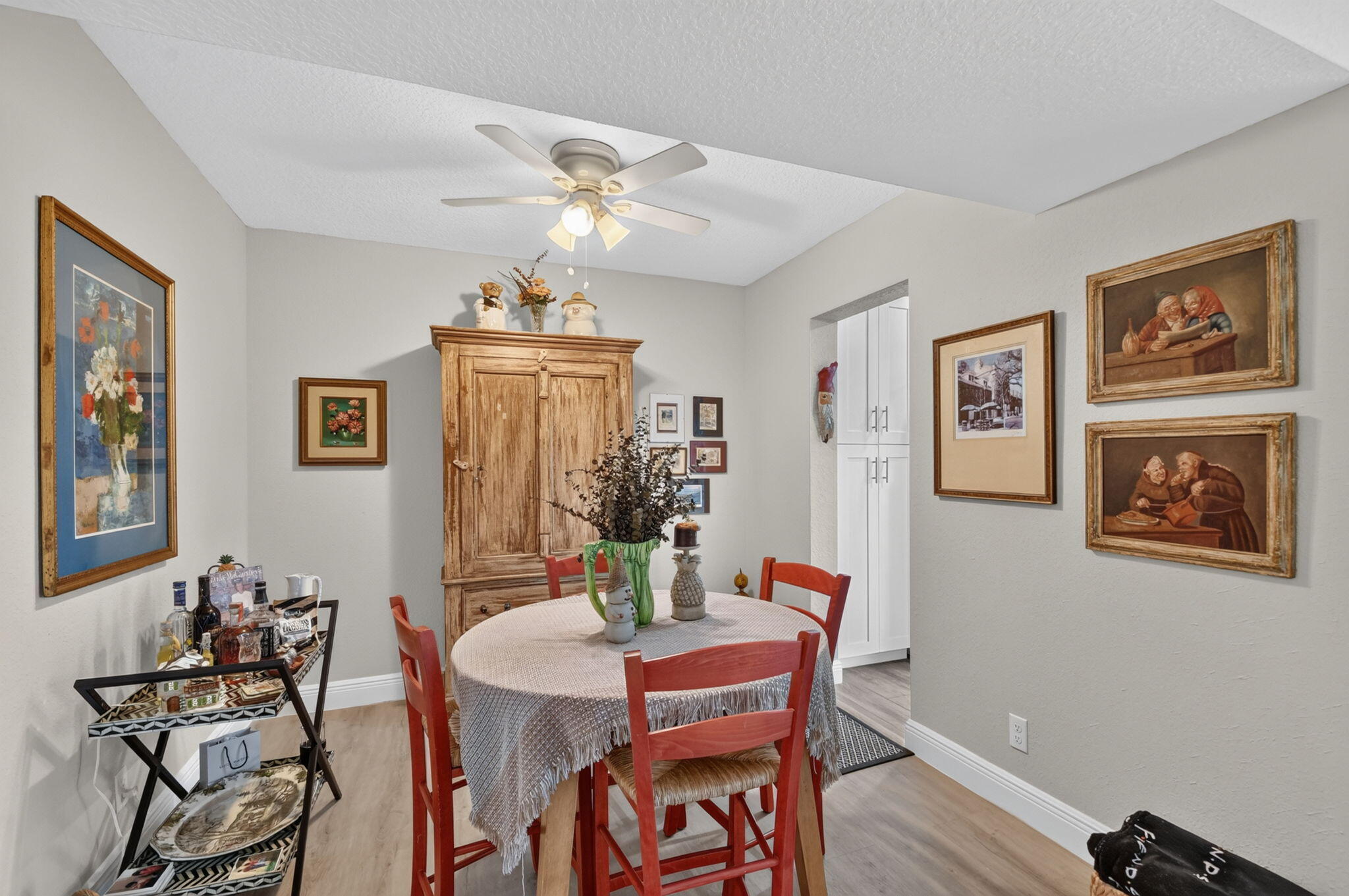 POINCIANA PLACE CONDO 1,2,8 AND 9 - Residential