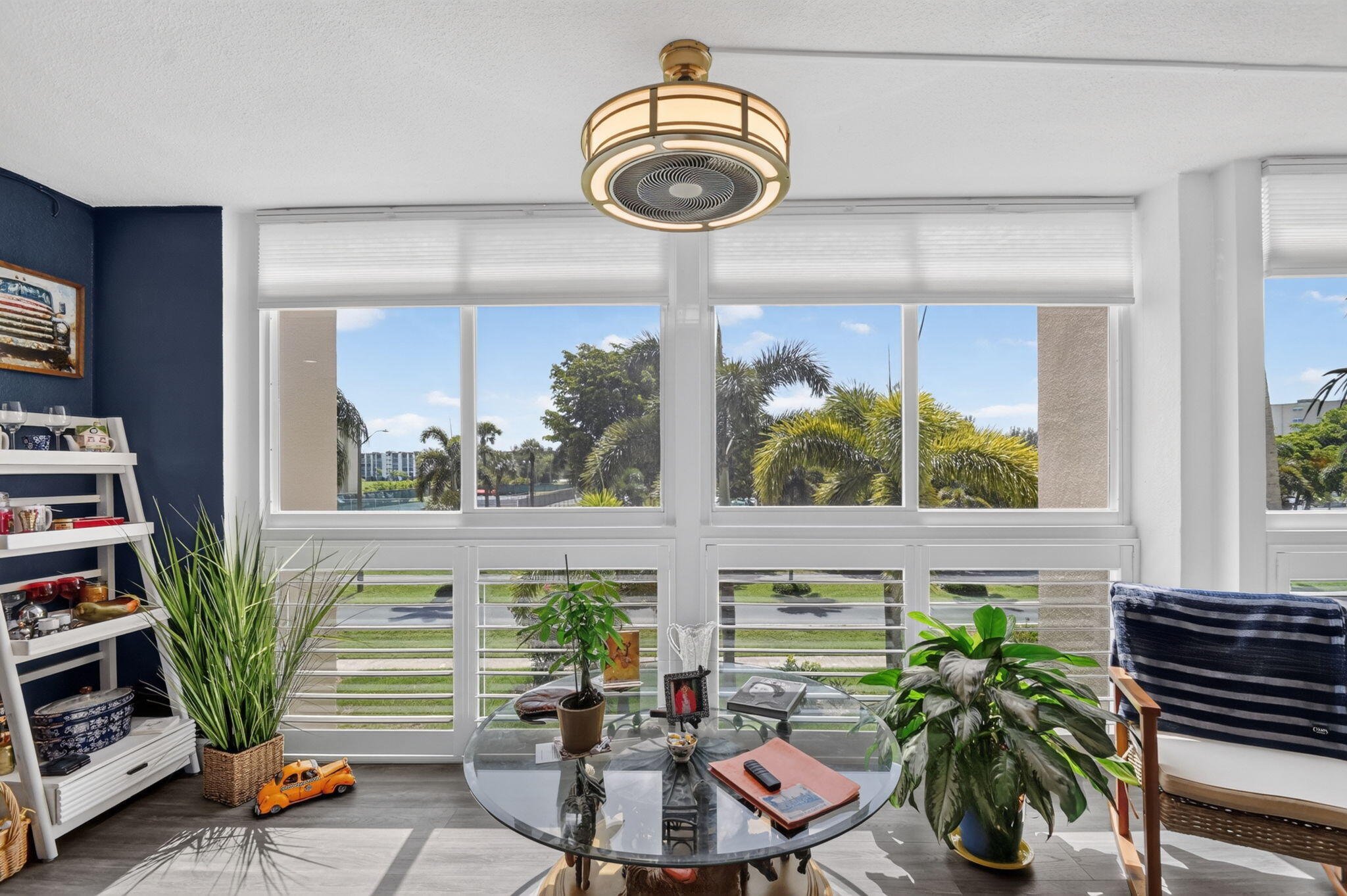 POINCIANA PLACE CONDO 1,2,8 AND 9 - Residential
