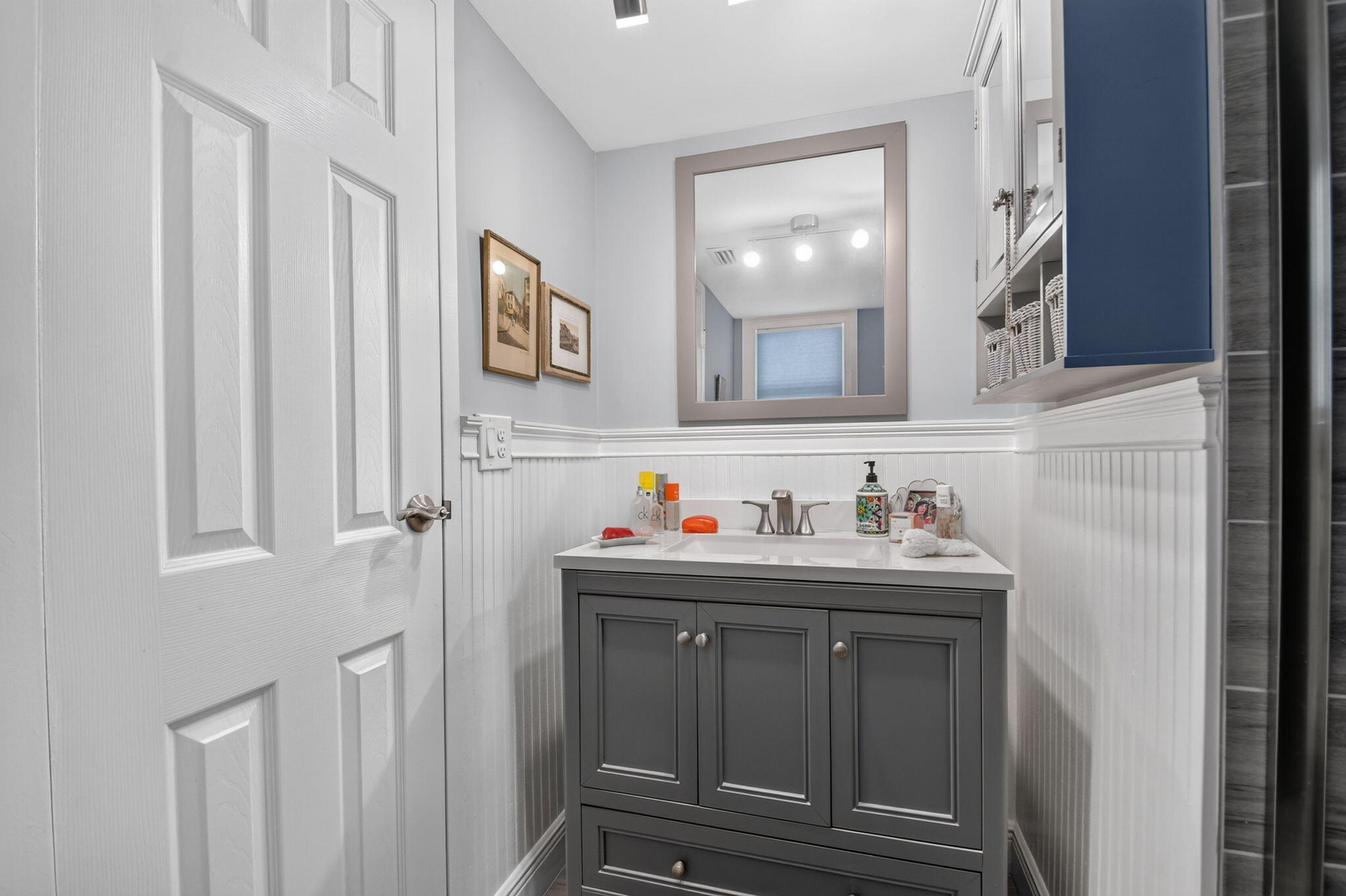 POINCIANA PLACE CONDO 1,2,8 AND 9 - Residential