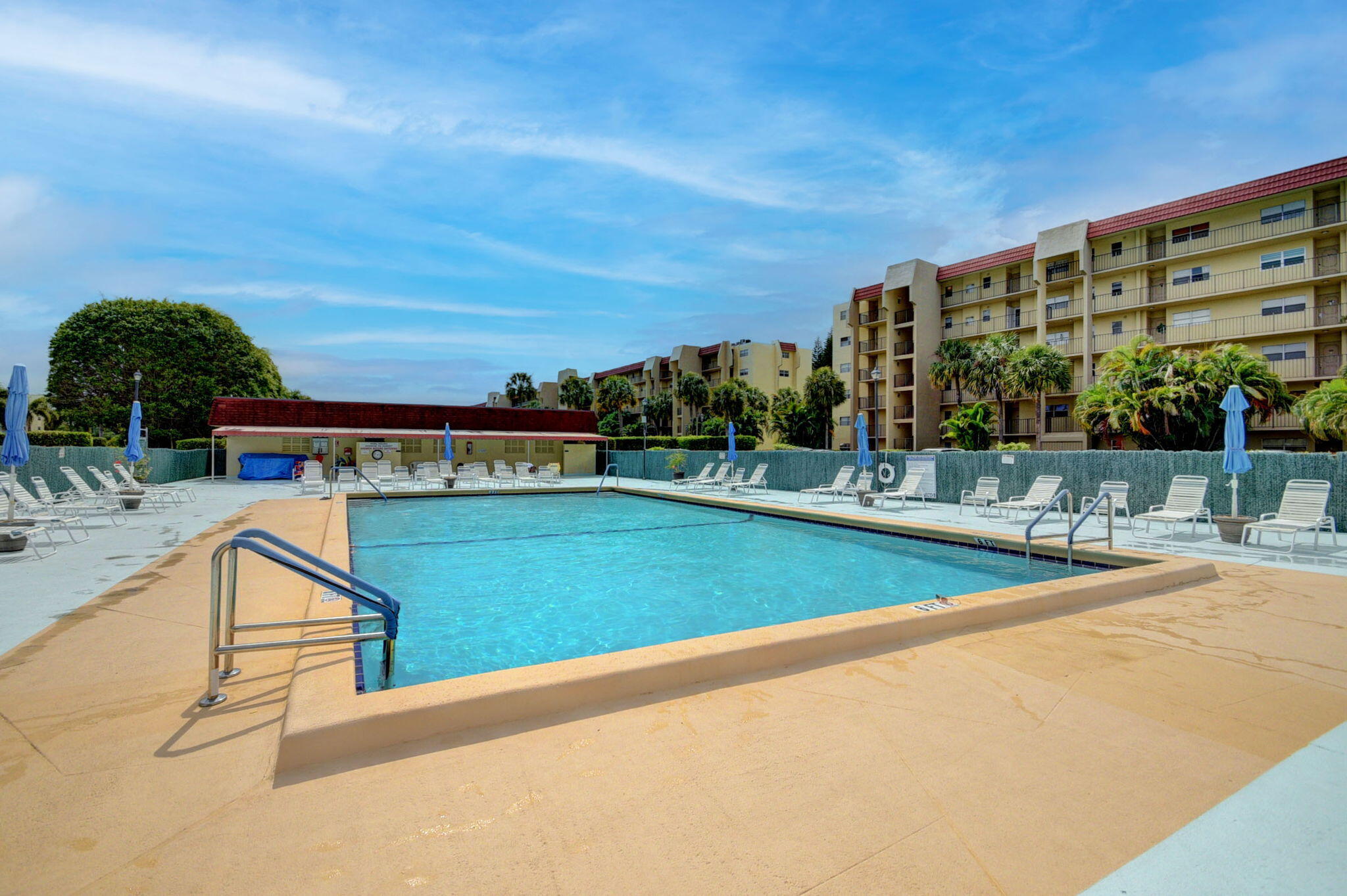 POINCIANA PLACE CONDO 1,2,8 AND 9 - Residential