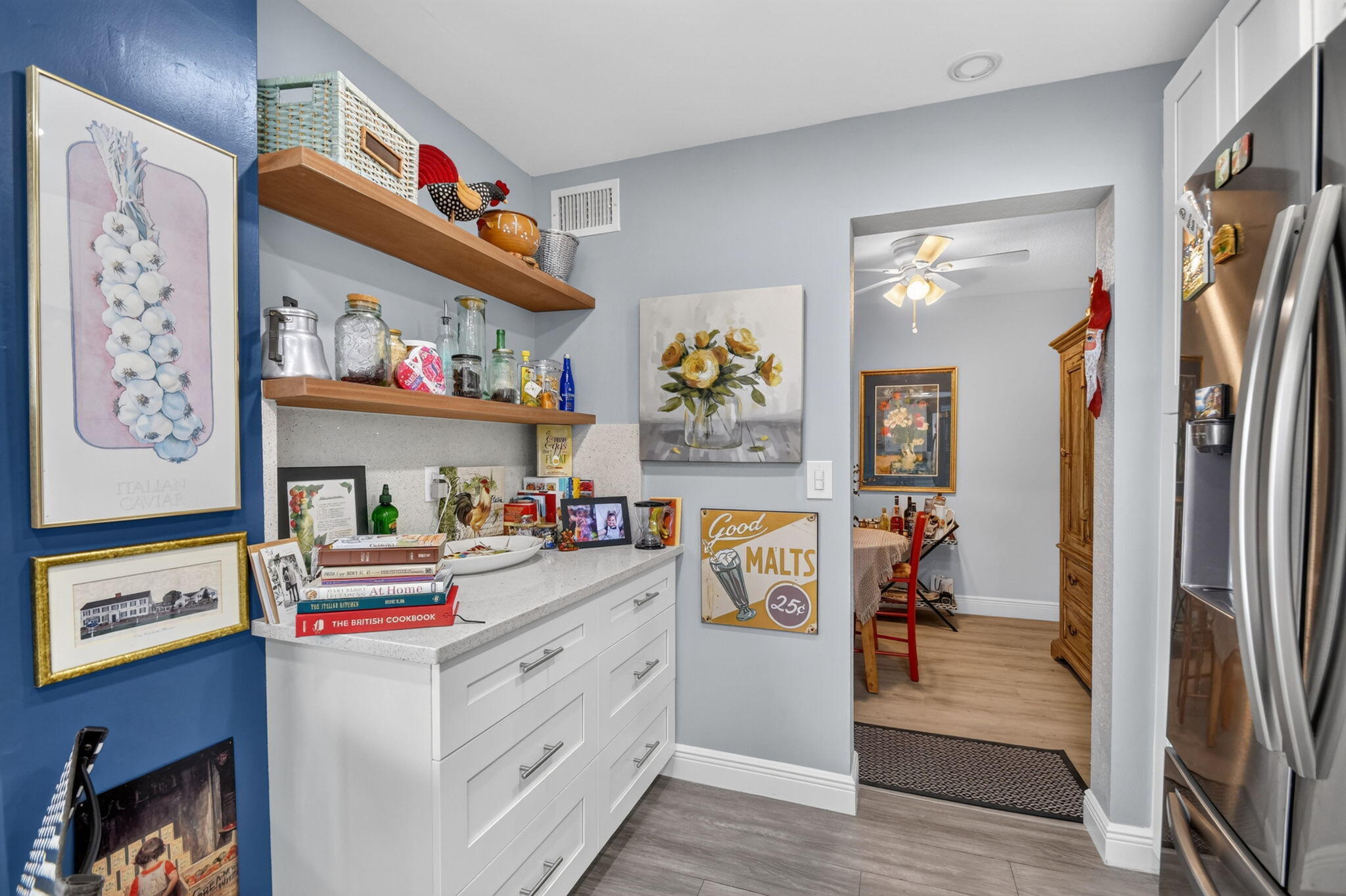 POINCIANA PLACE CONDO 1,2,8 AND 9 - Residential
