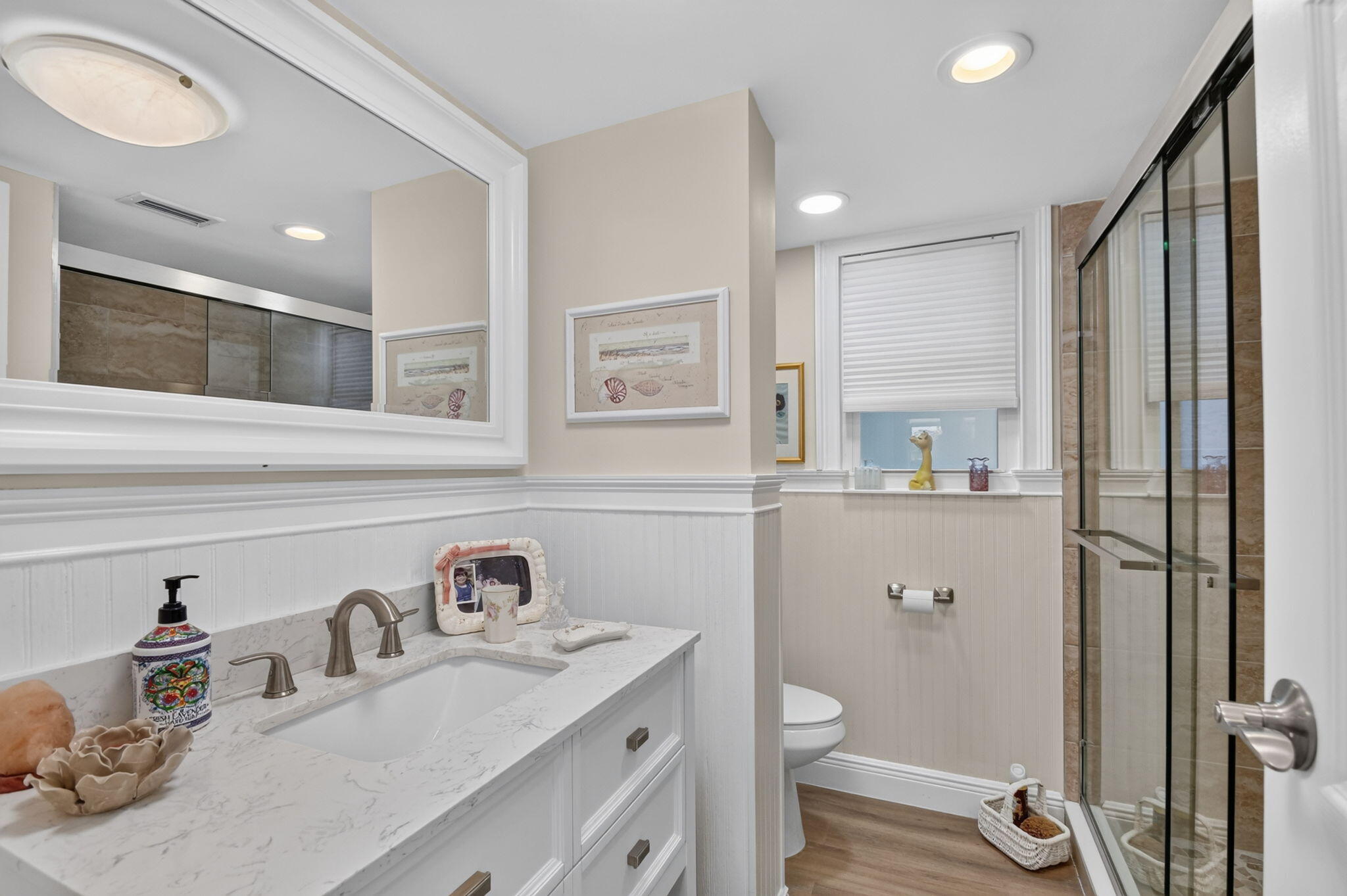 POINCIANA PLACE CONDO 1,2,8 AND 9 - Residential