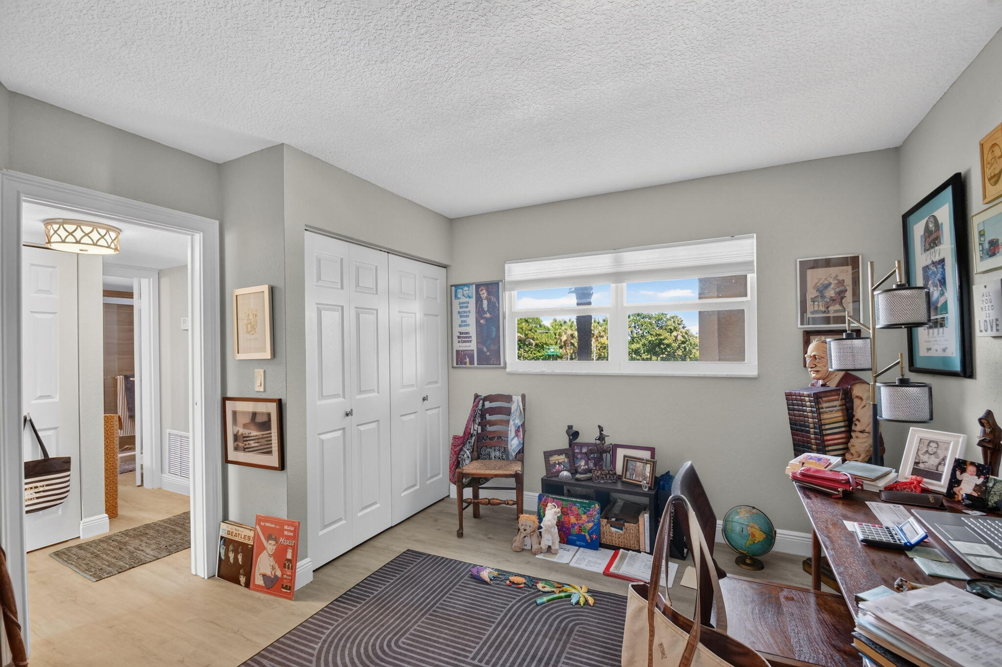 POINCIANA PLACE CONDO 1,2,8 AND 9 - Residential
