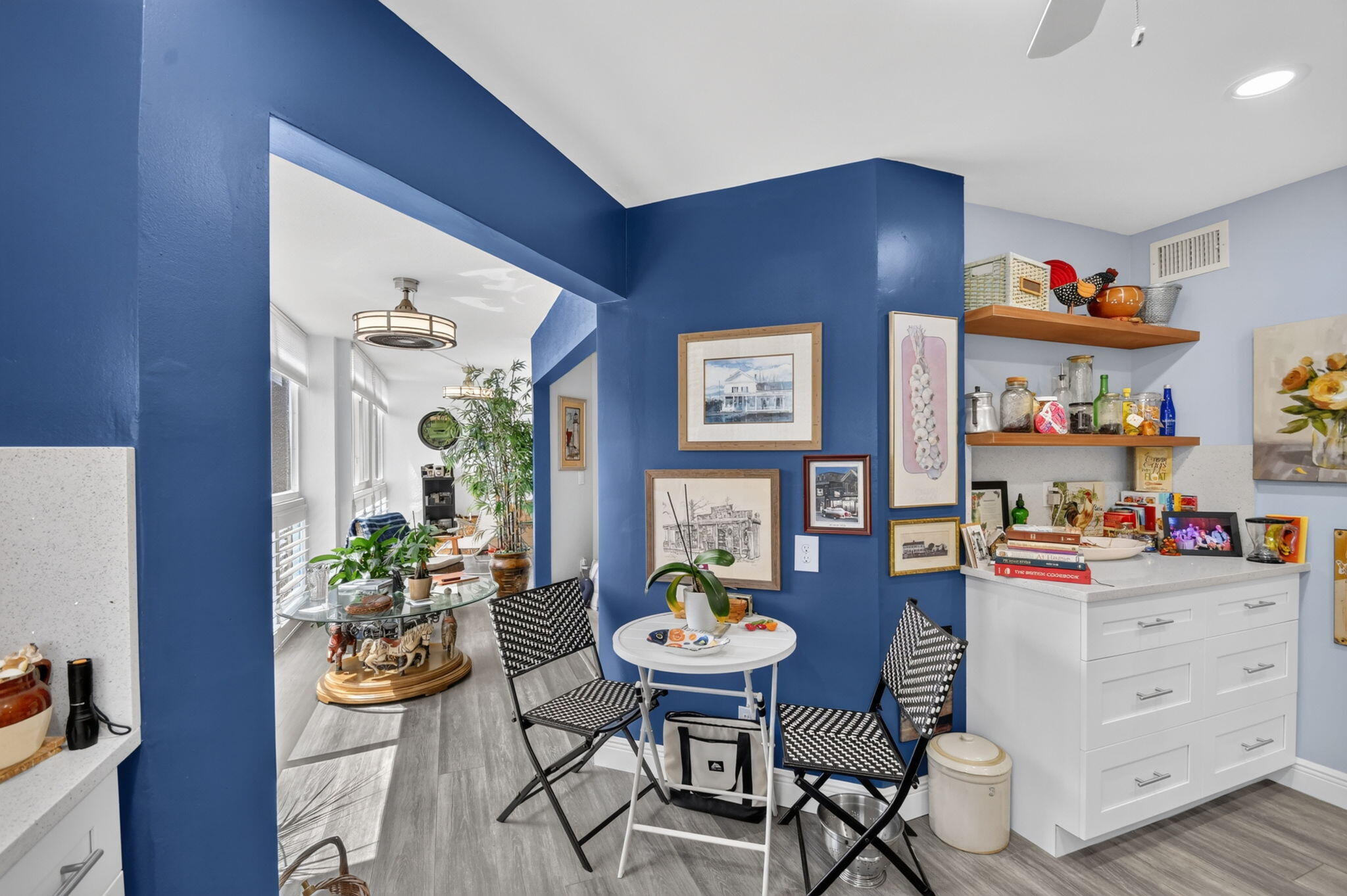 POINCIANA PLACE CONDO 1,2,8 AND 9 - Residential