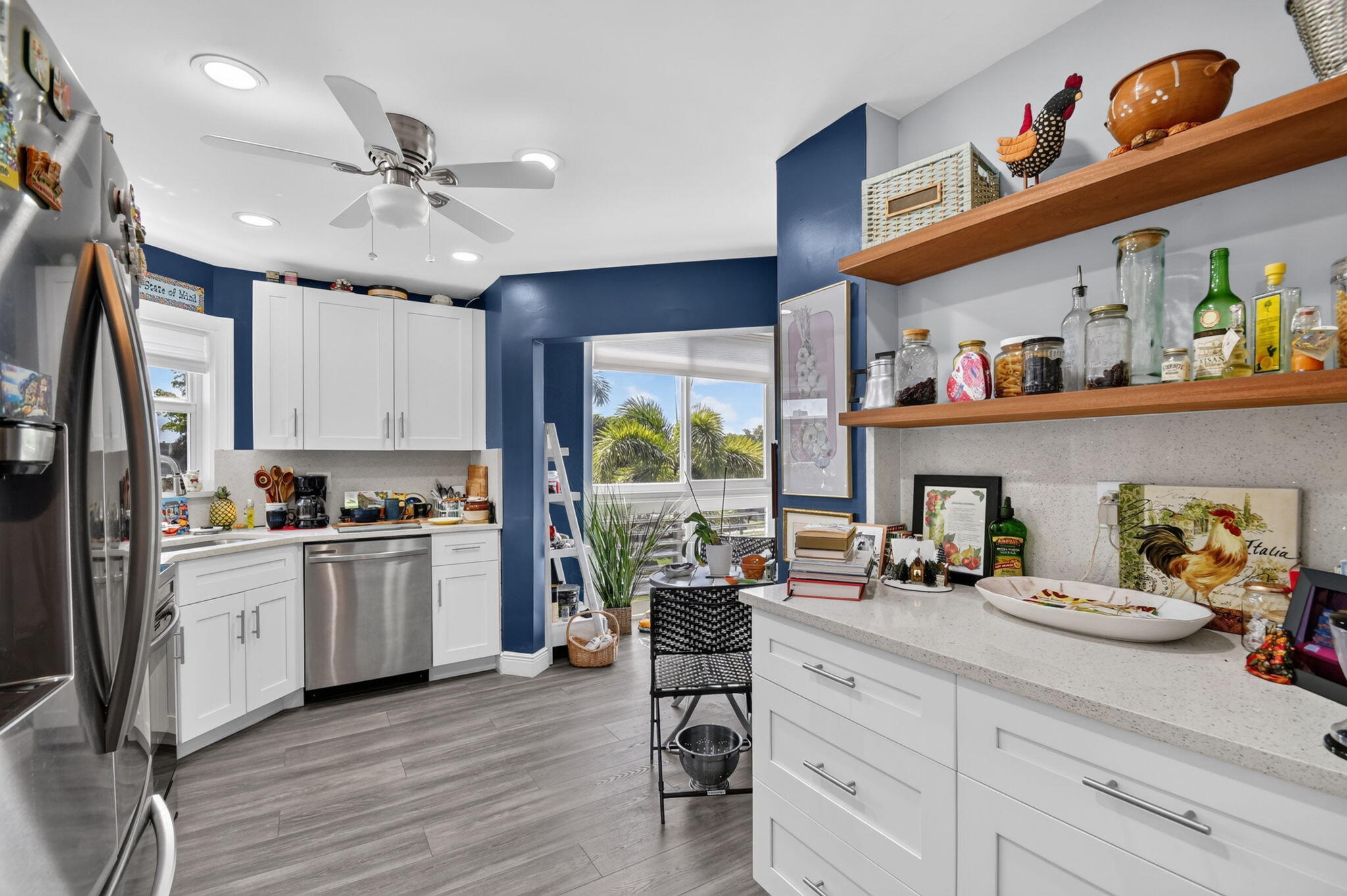 POINCIANA PLACE CONDO 1,2,8 AND 9 - Residential