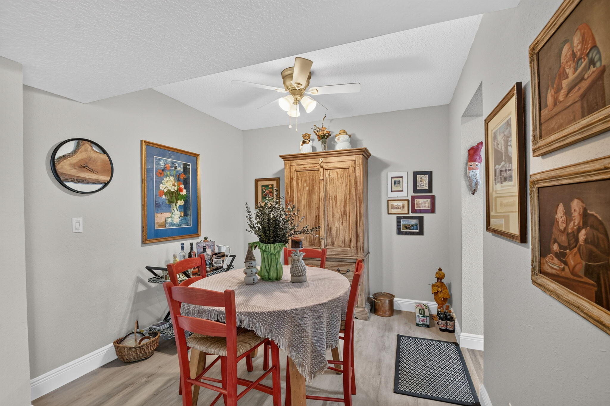 POINCIANA PLACE CONDO 1,2,8 AND 9 - Residential