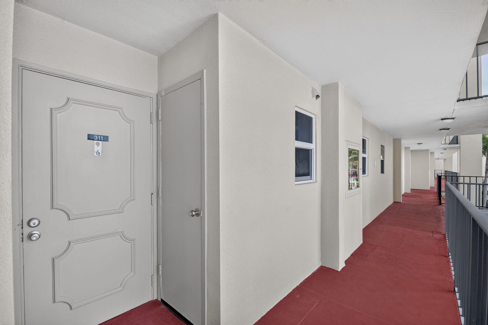 POINCIANA PLACE CONDO 1,2,8 AND 9 - Residential