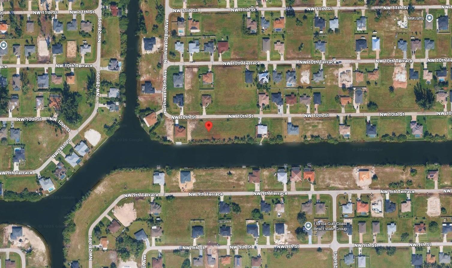 CAPE CORAL UNIT 56 - Land